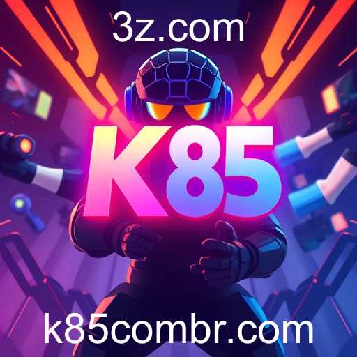 A Revolução dos Jogos Online com K85