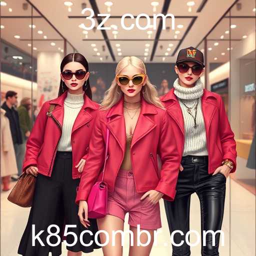 Revolução no Mundo dos Games: A Ascensão do k85