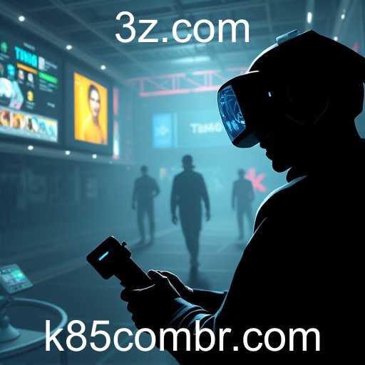 Tendências Emergentes no Universo dos Jogos em 2025