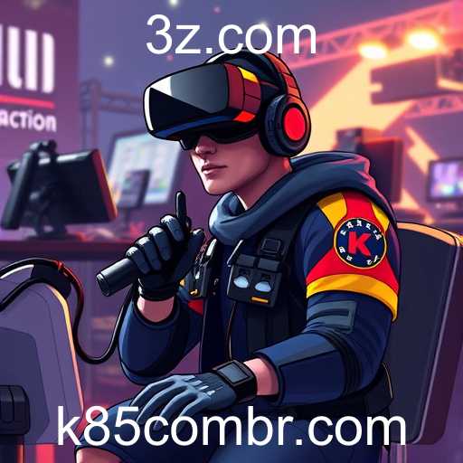 Tendências no Universo dos Jogos em 2025