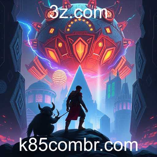 O Impacto da K85 no Cenário dos Jogos em Língua Portuguesa