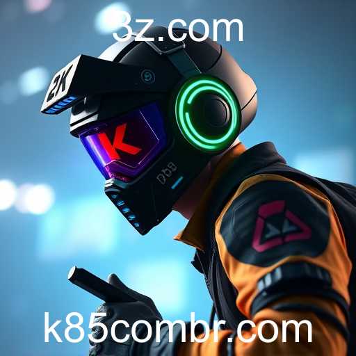 O Impacto de K85 no Cenário de Jogos Online em 2025