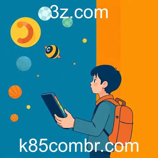 Avanços e Desafios nos Jogos Online: O Papel do 'k85'