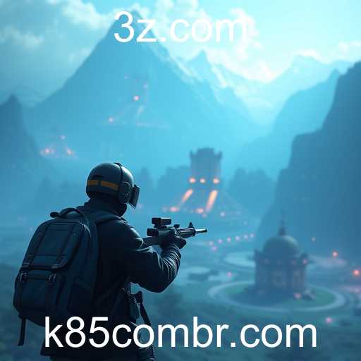 K85: O Futuro dos Jogos em 2025