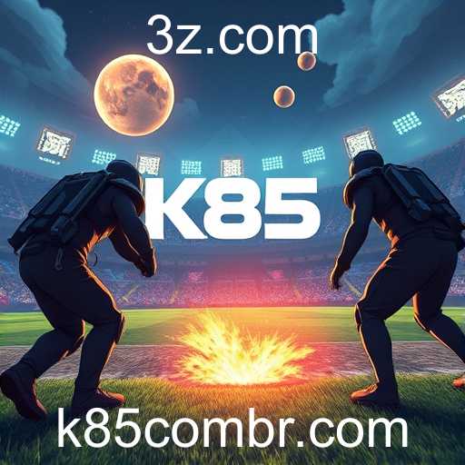 A Ascensão da Plataforma K85 no Cenário de Jogos
