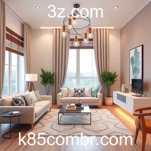 A Revolução do K85 no Mundo dos Jogos Online